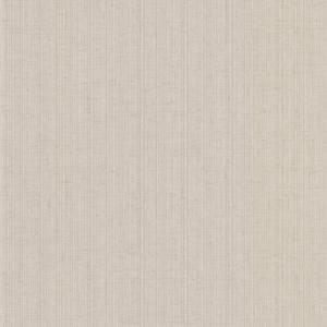 56 sq. ft. Atlantic String Silver Stripe Texture Wallpaper 301 66966