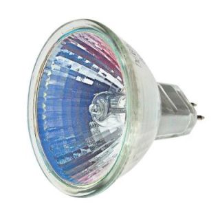 Hinkley Lighting 50 Watt Halogen MR16 Spot Light Bulb 0016N50