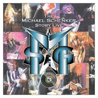Michael Schenker Story Music