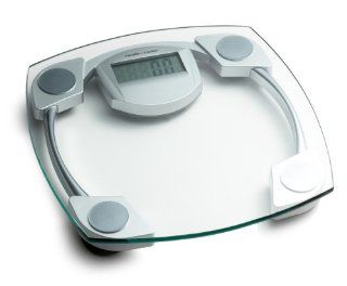 Health o Meter HDL545KD 63 Digital Lithium Glass Scale with 1.2" Display Health & Personal Care