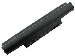 Battery for Dell Mini10, K916P, M456P, N531P, PP19S, D830M, 312 0867, 6 Cell (High Capacity), New   Tech Rover Computers & Accessories