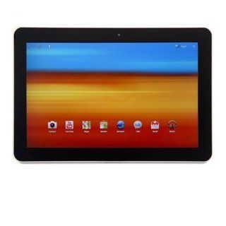 Samsung Refurbished 10.1 In. 32GB Galaxy Tablet   Pure White  Tablet Computers  Computers & Accessories