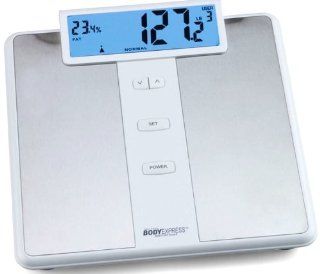Homedics HealthStation 6 User Body Fat Scale by Tony Little SC 545TL Health & Personal Care