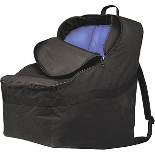 Ultimate Car Seat Travel Bag   Black