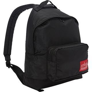 CORDURA Lite Big Apple Backpack (MD) Black   Manhattan Portage