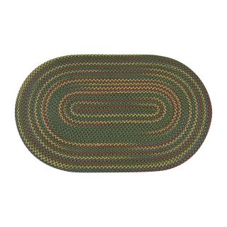 Traditional Jefferson Indoor/outdoor Braided Rug (23 X 4)