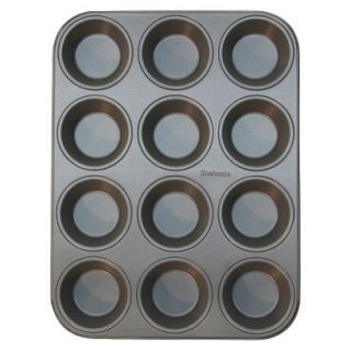 Chefmate Muffin Pan   12 cup