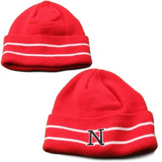 Zephyr Nebraska Cornhuskers Ten Eighty Hat (NEBTEN0010)