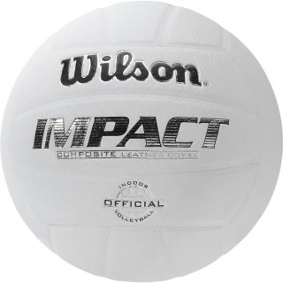 WILSON Impact Volleyball