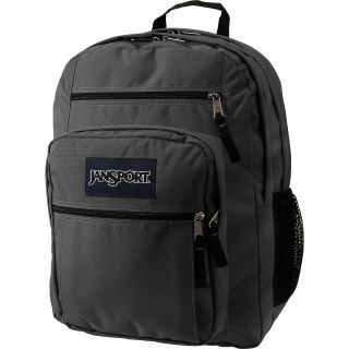 JANSPORT Big Student Backpack, Grey