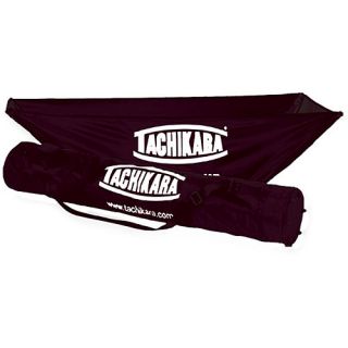 Tachikara Replacement Ball Cart Bag, Black (BCH BAG.BK)