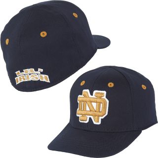 Top of the World Notre Dame Fighting Irish The Cub Team Color Infant Hat
