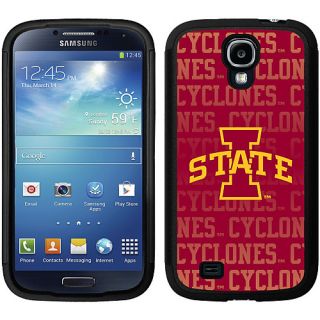 Coveroo Iowa State Cyclones Galaxy S4 Guardian Case   Repeating (740 7133 BC 