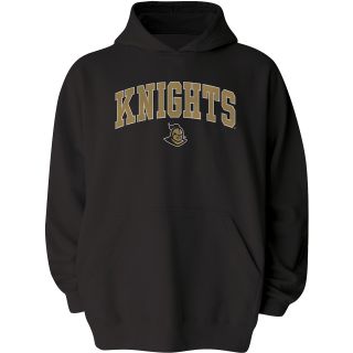 T SHIRT INTERNATIONAL Youth Central Florida Golden Knights Single Layer Twill