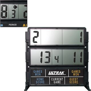Ultrak T 300 Multi Sport Scoreboard (SCOR)