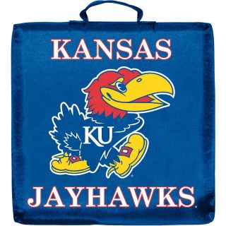 Logo Chair Kansas Jayhawks Stadium Cushion (157 71)