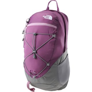 THE NORTH FACE Womens Angstrom 20 Technical Pack, Avonlea Purple