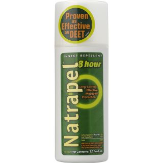 Adventure Medical Natrapel Insect Repellent   3.5 oz Spray