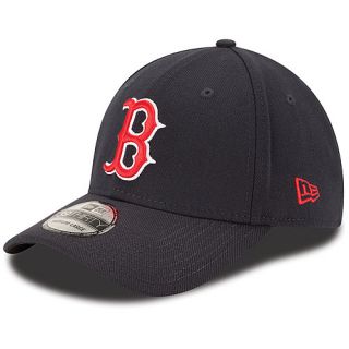 NEW ERA Mens Boston Red Sox Team Classic 39THIRTY Stretch Fit Cap   Size M/l,