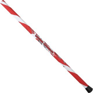 UNDER ARMOUR Spectre 6061 Lacrosse Handle, Red/white