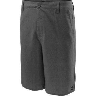 RIP CURL Mens Side Phase Boardwalk Shorts   Size 34, Md.grey
