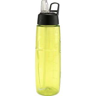 NIKE T1 Flow Water Bottle   32 Ounces   Size 32oz, Volt