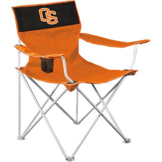 Logo Chair Oregon State Beavers Canvas Chair (195 13)