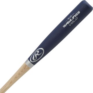RAWLINGS Velo Youth Baseball Bat ( 7.5)   Size 29, Blue
