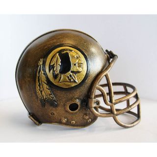 Wild Sports Washington Redskins Helmet Statue (TWHN NFL131)