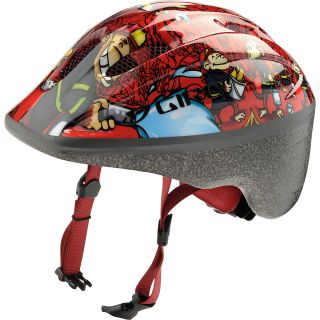 GIRO Toddler Me2 Cycling Helmet, Red