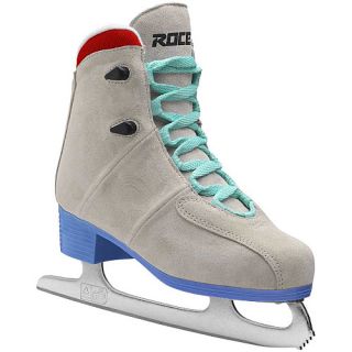 Roces Womens Upbeat Ice Skate Superior Italian Style & Comfort   Size 10,