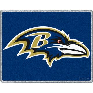 Wincraft Baltimore Ravens 7X9 Cutting Board (96428010)