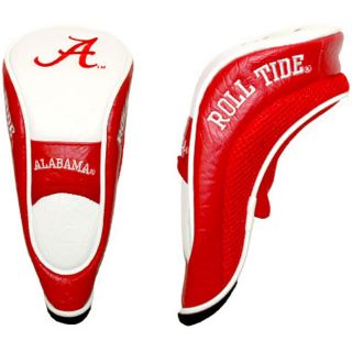 Team Golf University of Alabama Crimson Tide Hybrid Head Cover (637556201669)