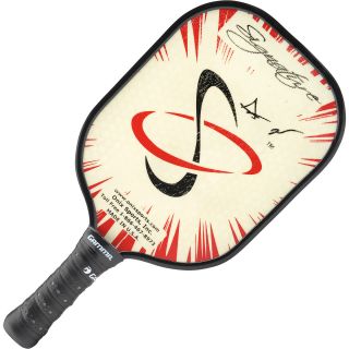 ONIX Composite Signature Pickleball Paddle, Red