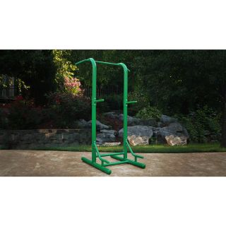Stamina Outdoor Fitness Power Tower (65 1460)