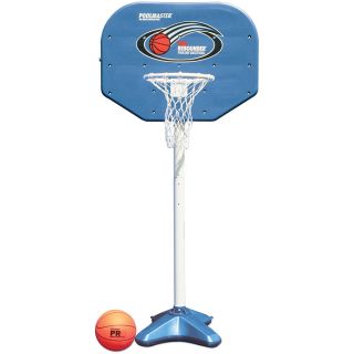 Pro Rebounder Adjustable Poolside Basketball Game (72794)