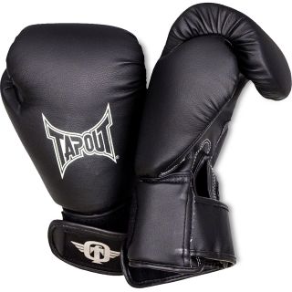 Muay Thai/Boxing Gloves   Size 14 Ounces, Black (3005   14OZ)