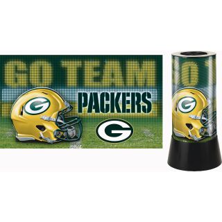 Wincraft Green Bay Packers Rotating Lamp (2508613)
