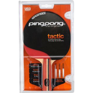 Ping Pong Tactic Racket