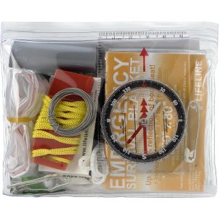 LIFELINE Ultralight Survival Kit