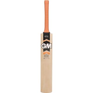 Gunn & Moore EPIC DXM 909 Cricket Bat   Size Short Handle (G2012M)