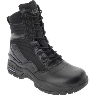 MAGNUM Mens Viper II 8 Side Zip Boots   Size 11, Black