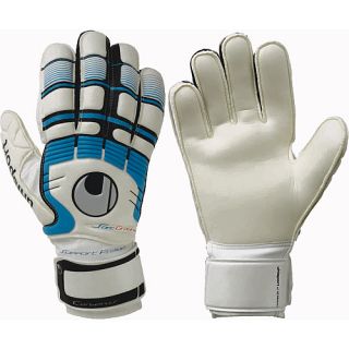 Uhlsport Cerberus Soft SF Goalkeeper Glove   Size 10 (1000371 01 10)