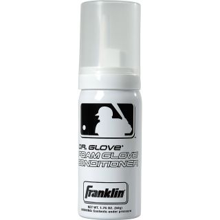 FRANKLIN Dr. Glove Foam Baseball Glove Conditioner