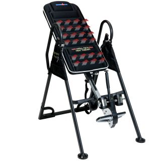 Ironman IFT4000 Infrared Inversion Table (5214)