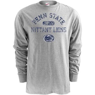 MJ Soffe Mens Penn State Nittany Lions Long Sleeve T Shirt   Size Large, Penn