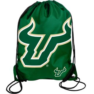 FOREVER COLLECTIBLES Southern Florida Bulls 2013 Drawstring Backpack
