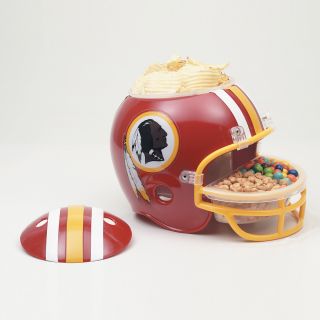 Wincraft Washington Redskins Snack Helmet (2601417)
