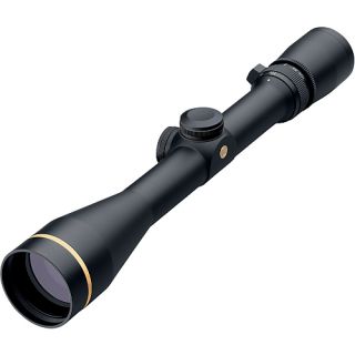 Leupold VX 3 Series Riflescope   Size 3.5 10x40mm 66090 (0924248)