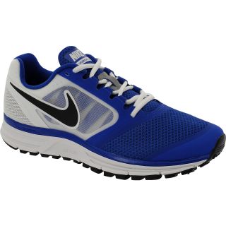 NIKE Mens Zoom Vomero+ 8 Running Shoes   Size 12, Hyper Blue/black